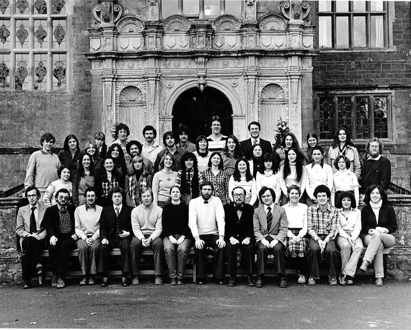 Spring 1979