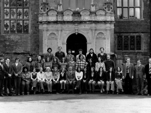Fall 1974