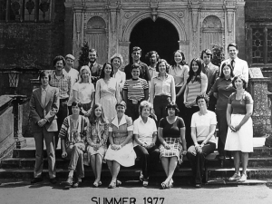 Summer 1977