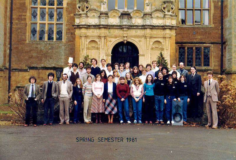 Spring 1981