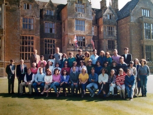 Fall 1986