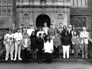 Spring 1992