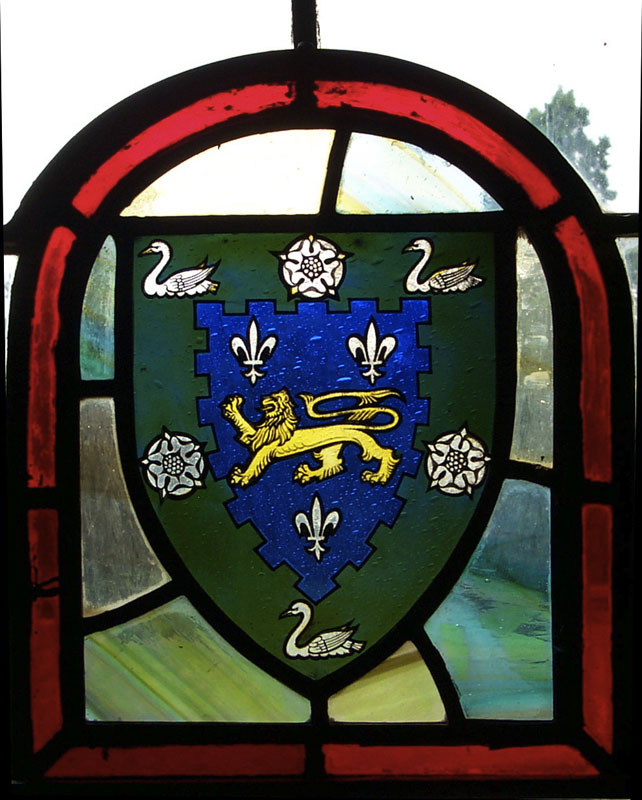 The North Coat of Arms