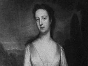 Lady Lucy Montague