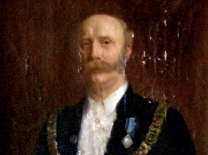 Sir Joseph Herbert Marshall